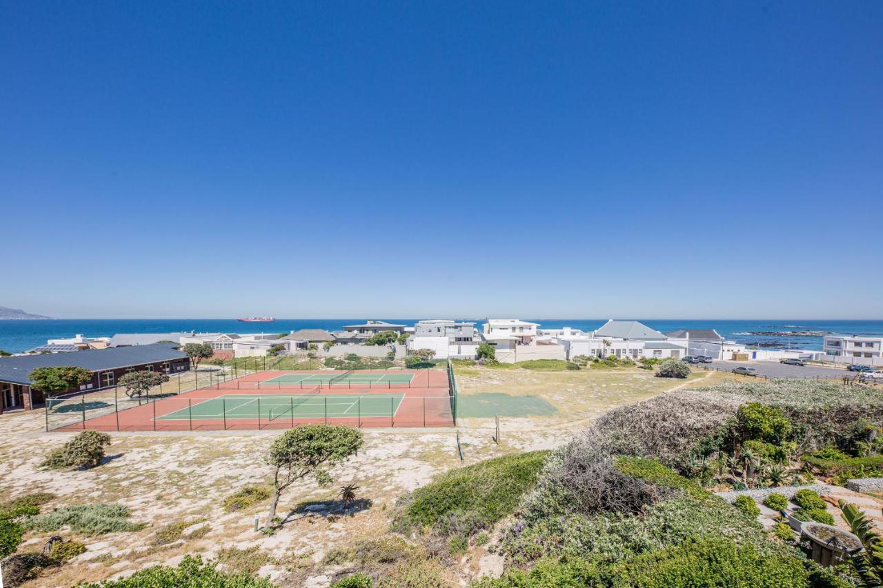 Big Blue Accommodation Bloubergstrand Kültér fotó